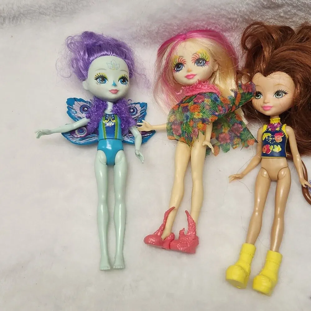 Mattel see all